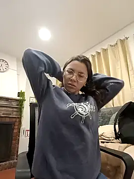 karlamorris  online show from 29, 9, 2025