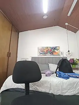 karlamorris  online show from 19, 12, 2025