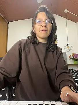 karlamorris  online show from 25, 2, 2026