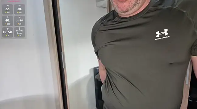 Nizzlivecam online show from 3, 1, 2025