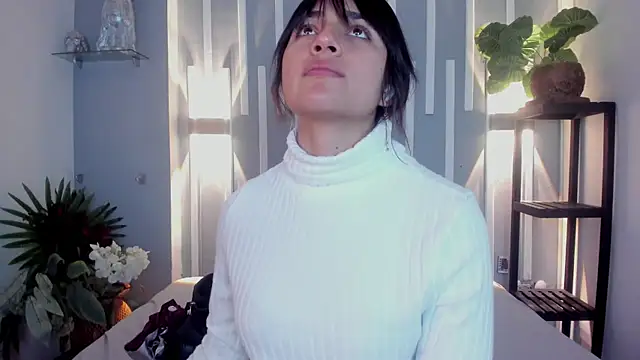 Sophy SmileSweet online show from 11, 2, 2025