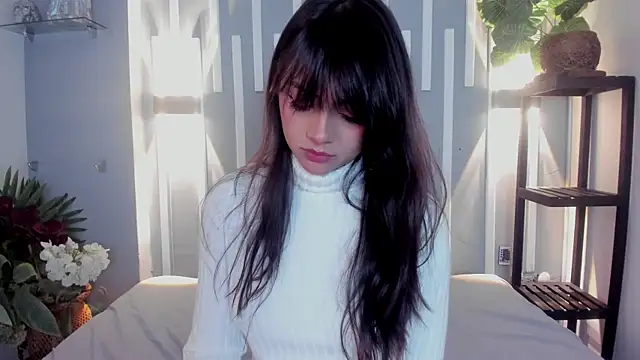 Sophy SmileSweet online show from 11, 2, 2025