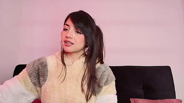 Sophy SmileSweet online show from 17, 3, 2025