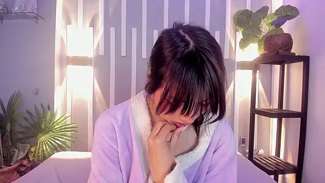 Sophy SmileSweet online show from 22, 2, 2025