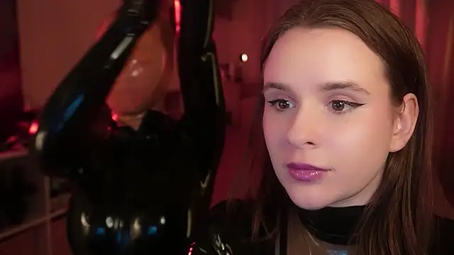 Jantrlatex online show from 11, 12, 2024