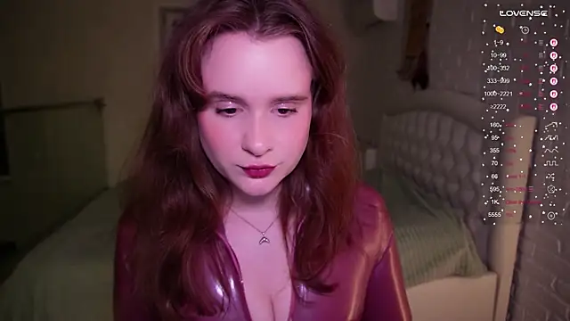 Jantrlatex online show from 21, 9, 2025