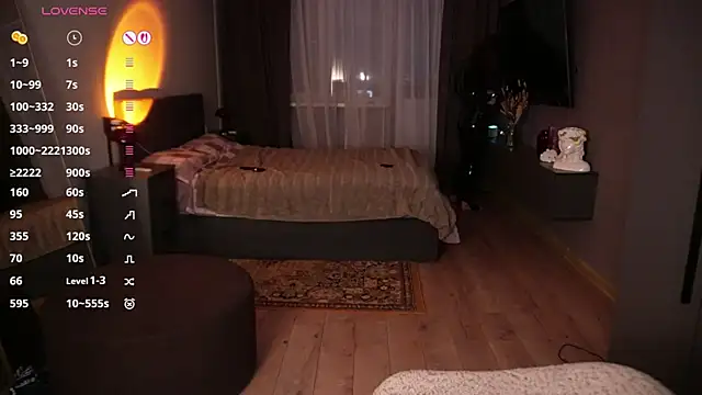 Jantrlatex online show from 16, 4, 2026