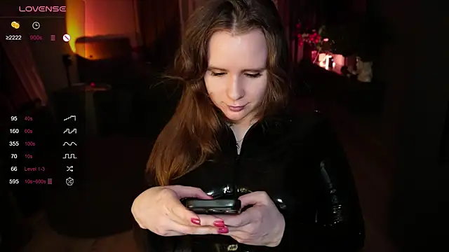 Jantrlatex online show from 21, 5, 2026