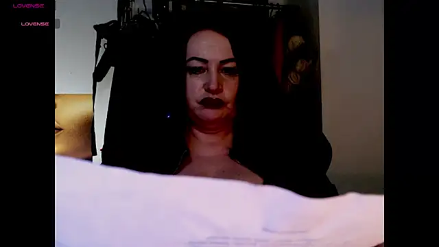 NannaGlossa online show from 16, 11, 2025