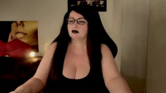 NannaGlossa online show from 5, 7, 2026