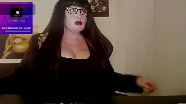 NannaGlossa online show from 27, 3, 2026