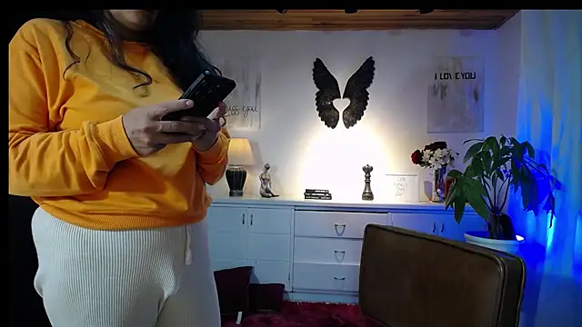 Lust Mom41 online show from 23, 9, 2025