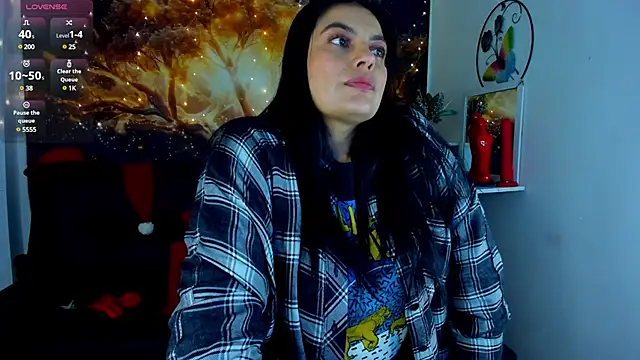 Lust Mom41 online show from 19, 12, 2024