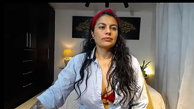 Lust Mom41 online show from 12, 3, 2026