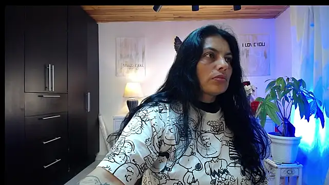 Lust Mom41 online show from 20, 9, 2025