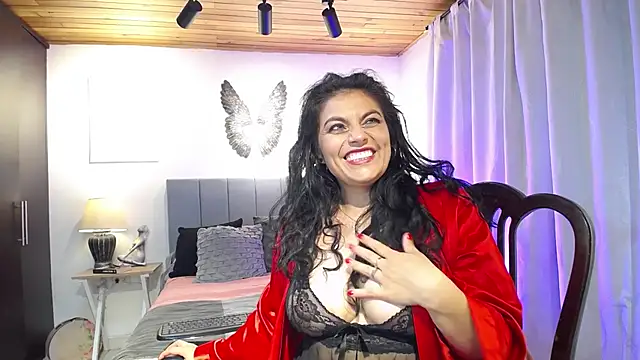 Lust Mom41 online show from 22, 2, 2025