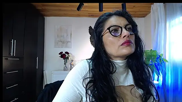 Lust Mom41 online show from 2, 10, 2025