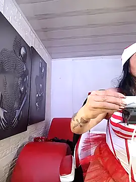 Lust Mom41 online show from 18, 12, 2024