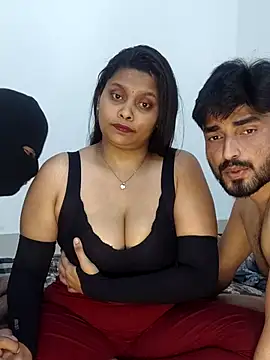 Sexy DarloSiya online show from 25, 2, 2026
