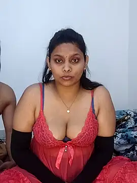 Sexy DarloSiya online show from 18, 1, 2026