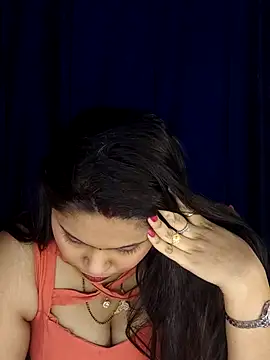 Sexy DarloSiya online show from 19, 12, 2025