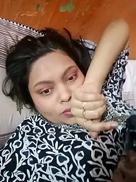 Sexy DarloSiya online show from 1, 12, 2025