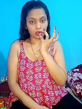 Sexy DarloSiya online show from 19, 2, 2025