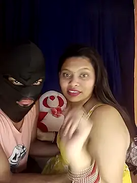 Sexy DarloSiya online show from 8, 11, 2025