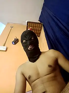 Sexy DarloSiya online show from 26, 11, 2025