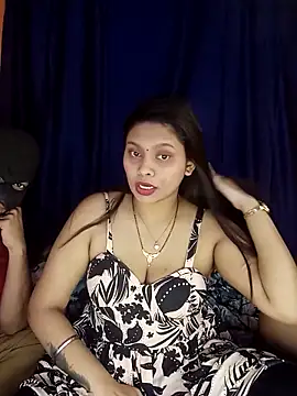 Sexy DarloSiya online show from 5, 12, 2025