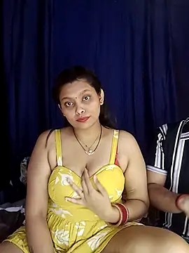 Sexy DarloSiya online show from 23, 10, 2025