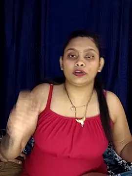 Sexy DarloSiya online show from 18, 12, 2025