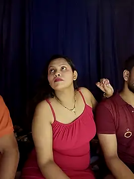 Sexy DarloSiya online show from 20, 9, 2025