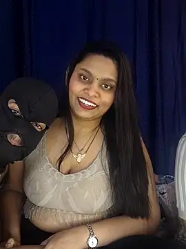 Sexy DarloSiya online show from 20, 12, 2025