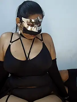 Sexy DarloSiya online show from 21, 5, 2026