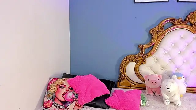 AlanaJones1 online show from 29, 3, 2026