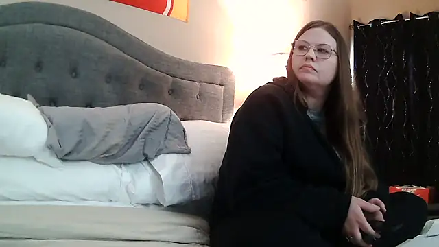 Chrissyx3 online show from 21, 2, 2026