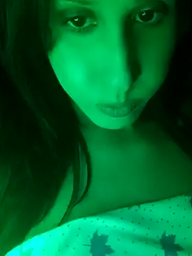 youka tr online show from 21, 12, 2025