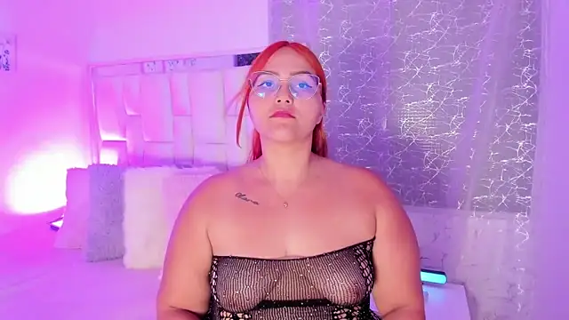 LeahxBarker online show from 4, 10, 2025