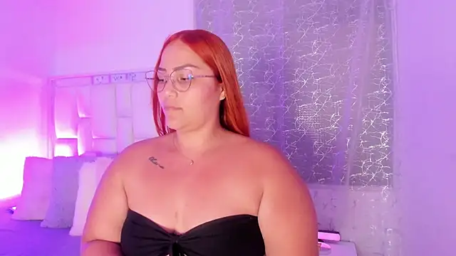 LeahxBarker online show from 1, 10, 2025