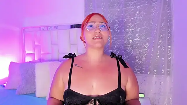 LeahxBarker online show from 30, 10, 2025