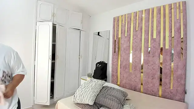 LeahxBarker online show from 20, 3, 2025