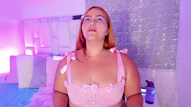 LeahxBarker online show from 12, 9, 2025