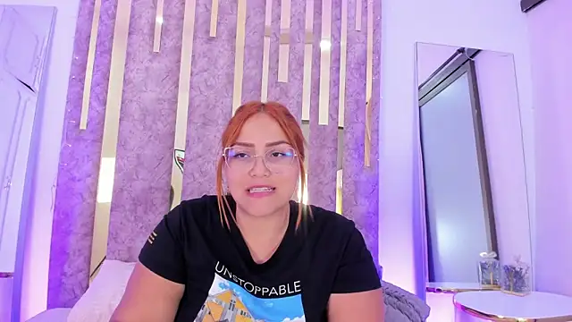 LeahxBarker online show from 19, 3, 2025