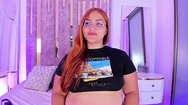 LeahxBarker online show from 19, 3, 2025