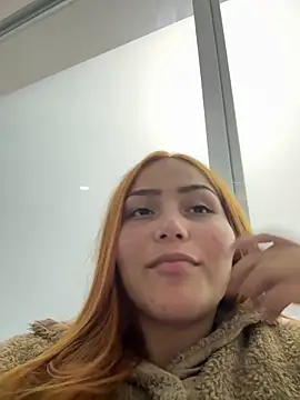 LeahxBarker online show from 19, 10, 2025