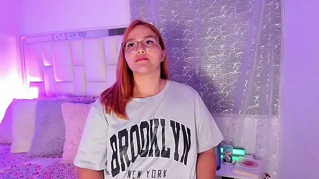 LeahxBarker online show from 12, 2, 2026