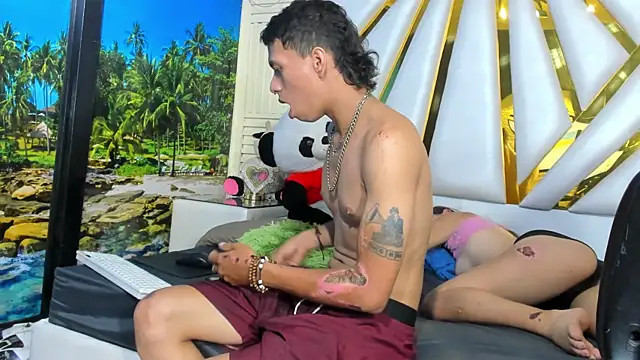 Ashley James online show from 12, 10, 2025