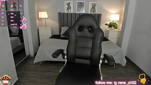 renee shelby  online show from 6, 3, 2025