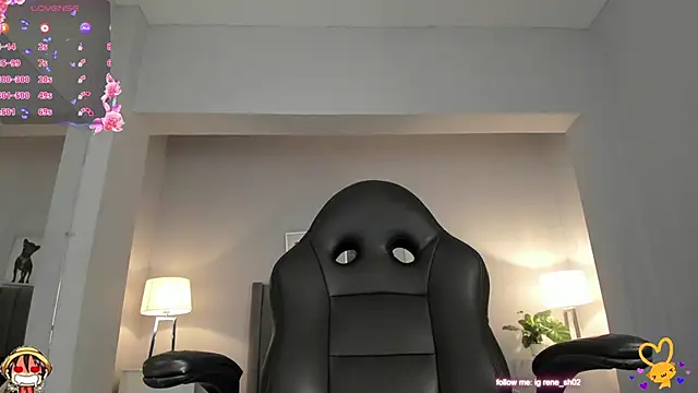 renee shelby  online show from 22, 3, 2025